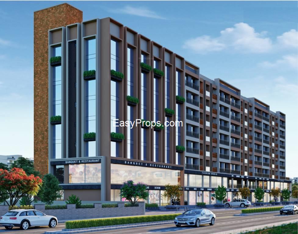 Vinayak Entice