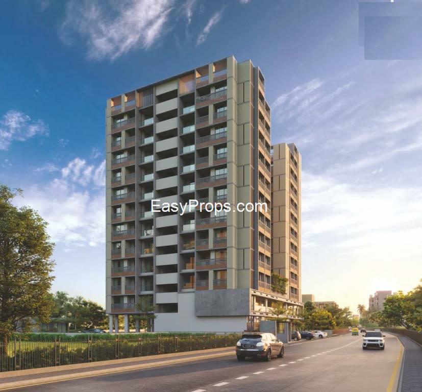 Anand Eureka Heights