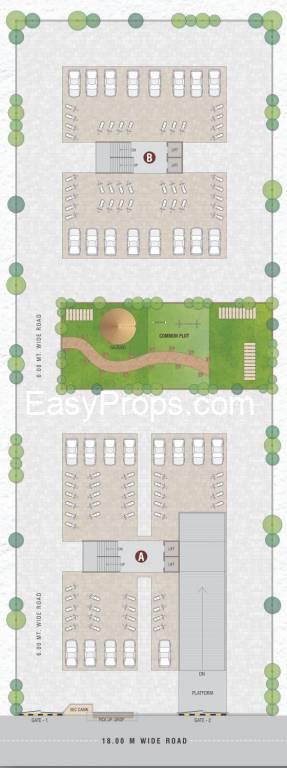 Sapat Fortune Family