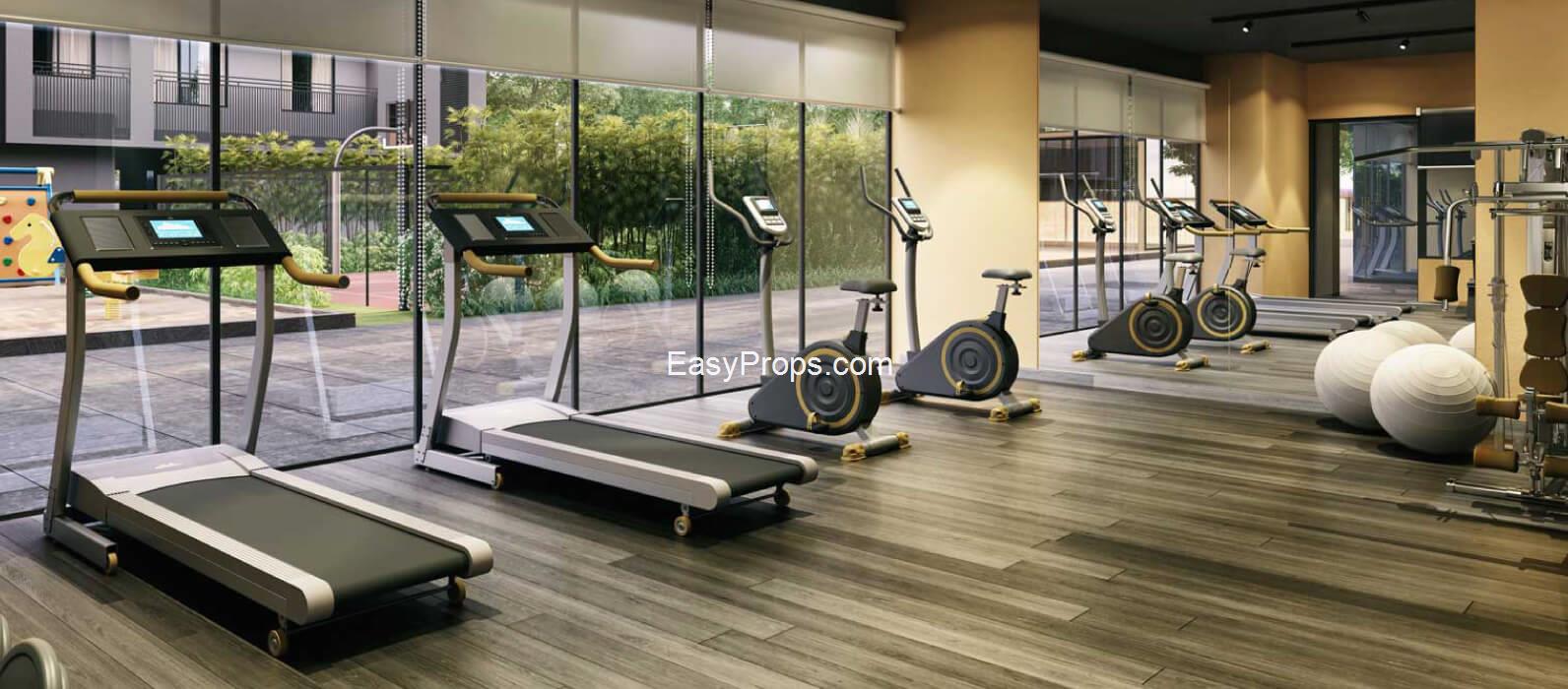 Saanvi Nirman Spectra