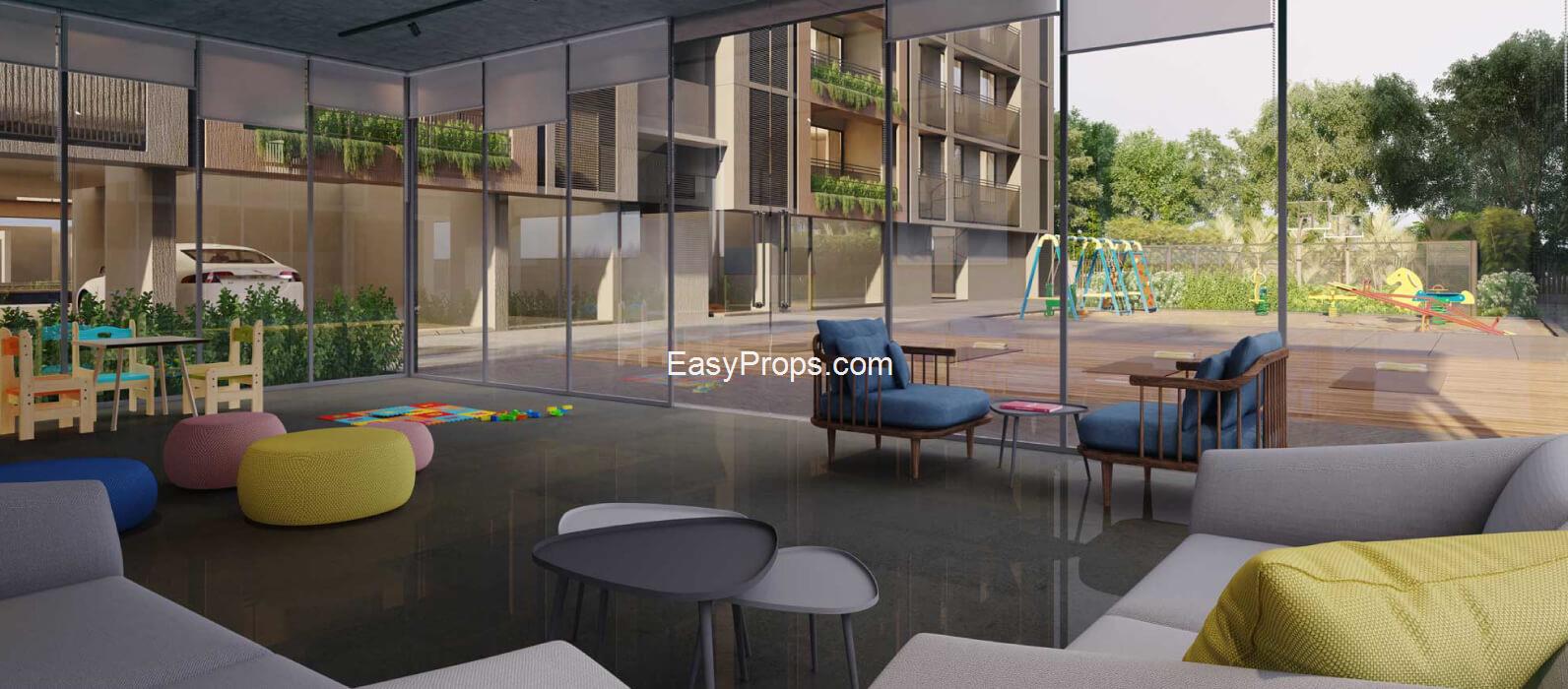 Saanvi Nirman Spectra