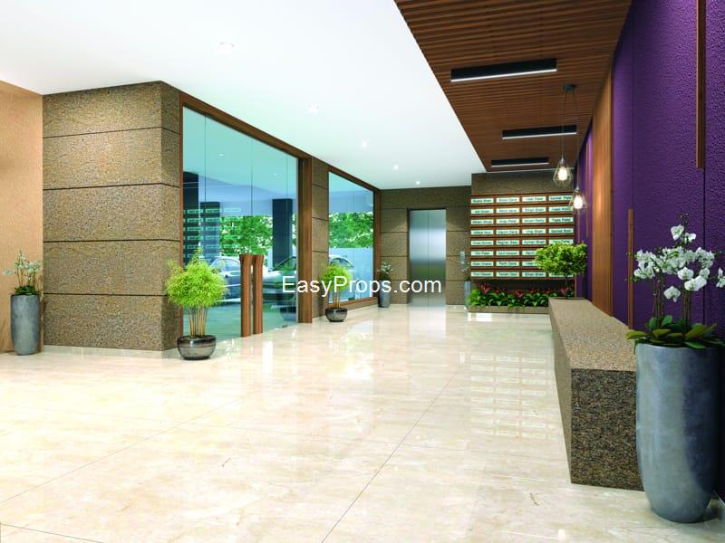 Supan Serene 1