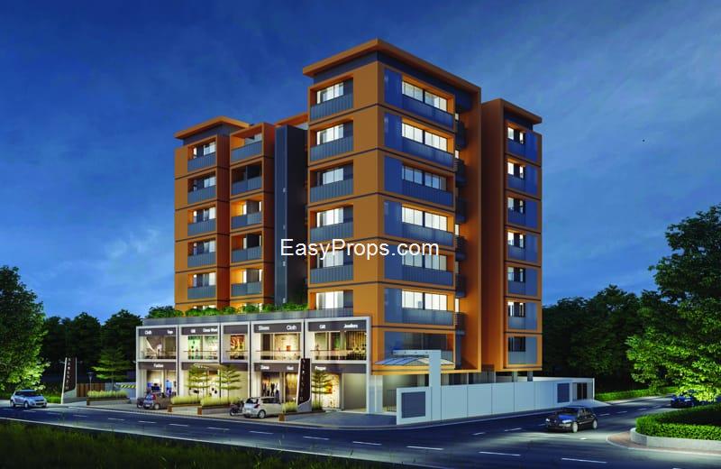 Supan Serene 1