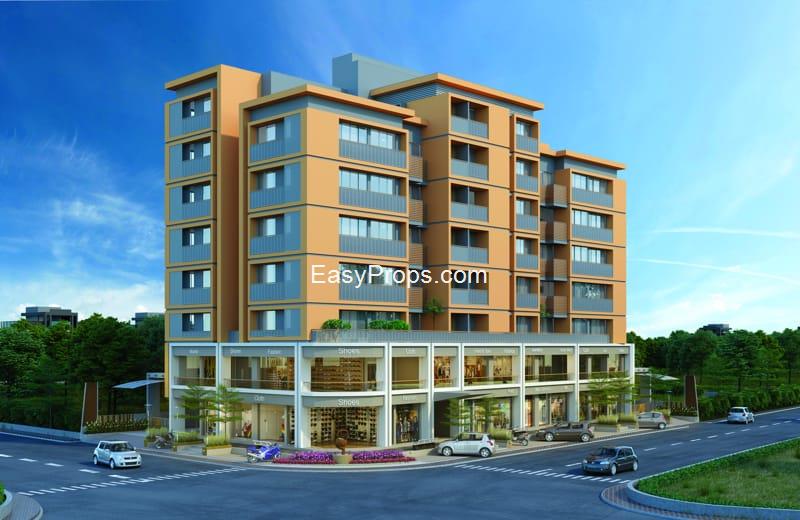 Supan Serene 1