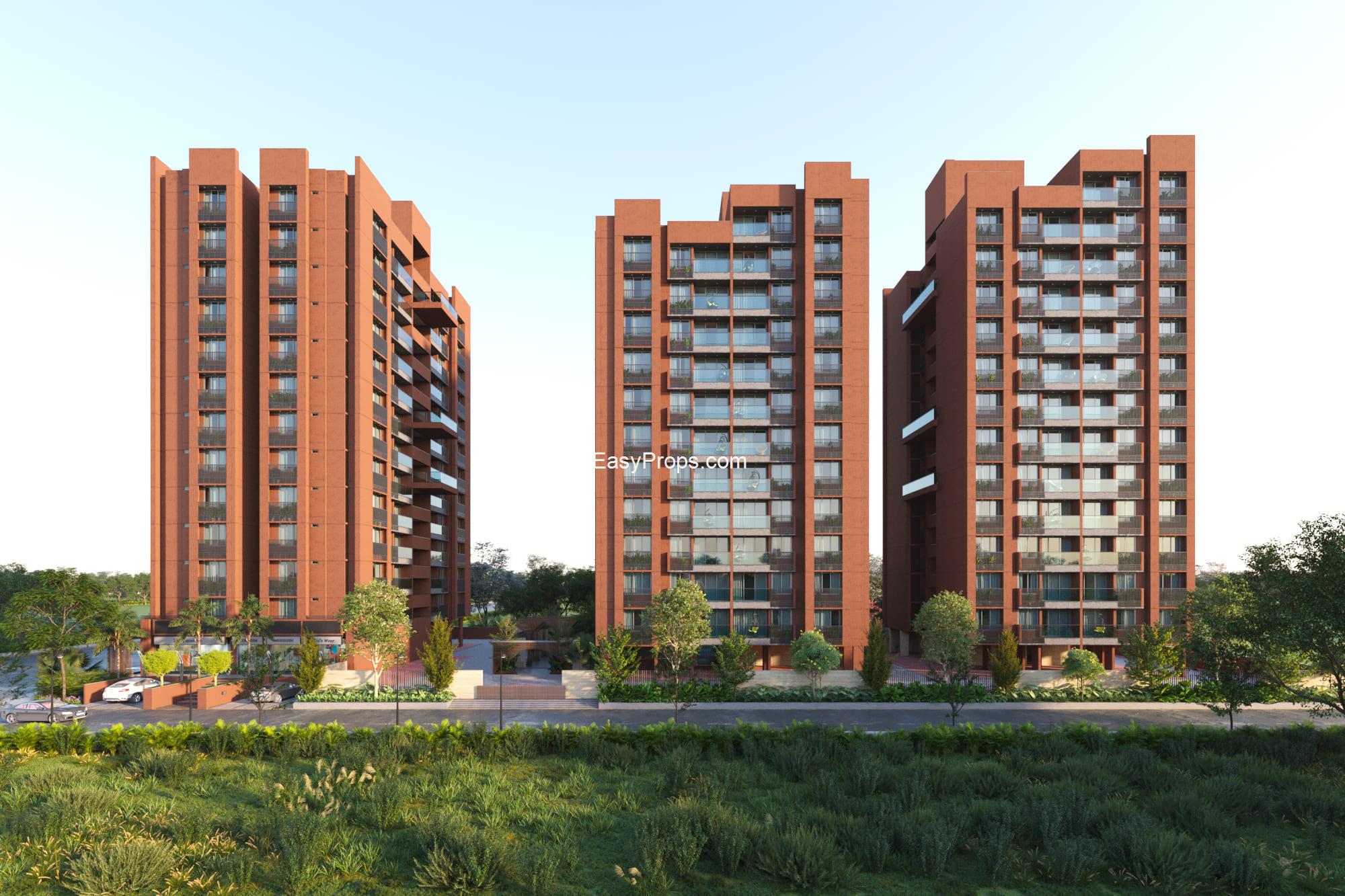 Mount Alaya Heights