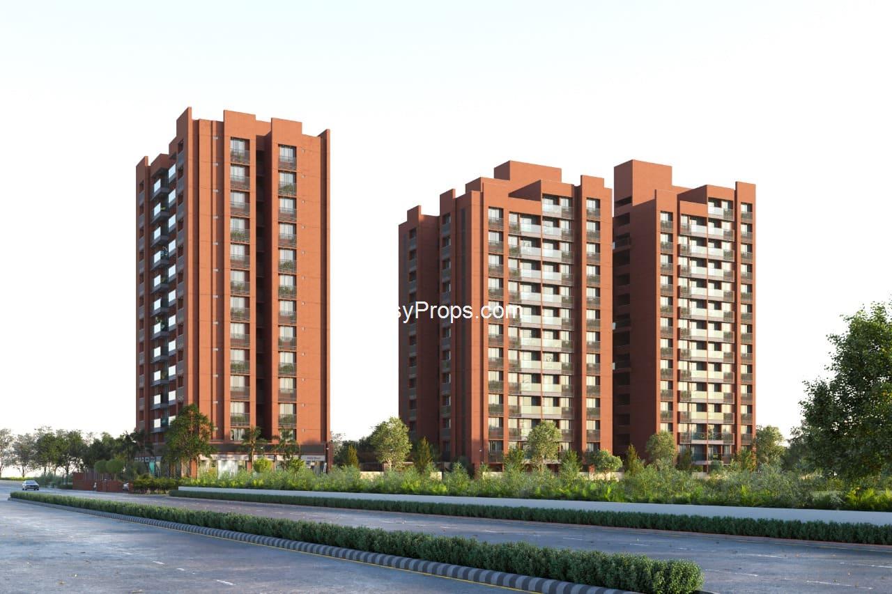 Mount Alaya Heights