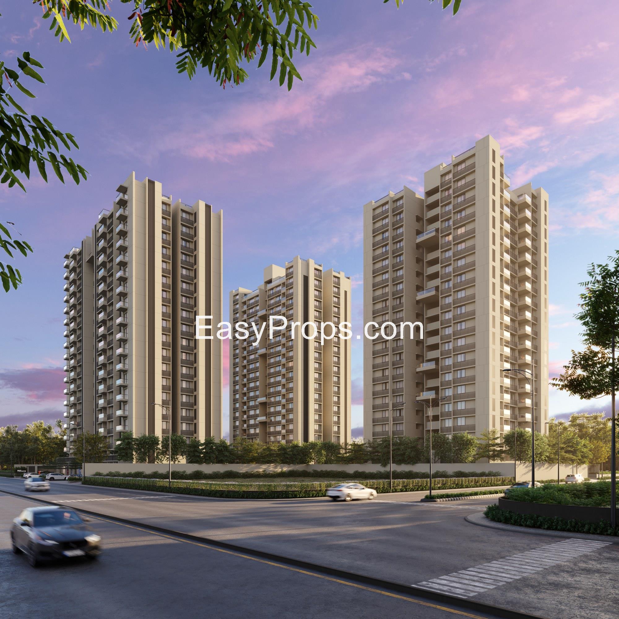 Swati Premier
