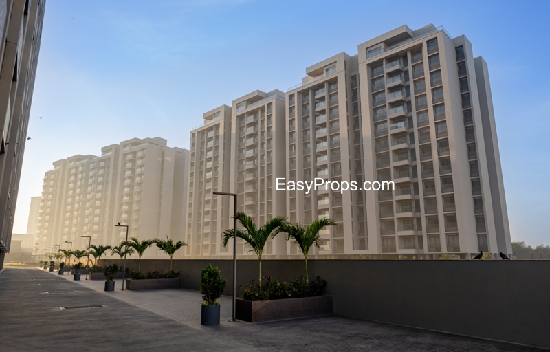 Swati Parkside