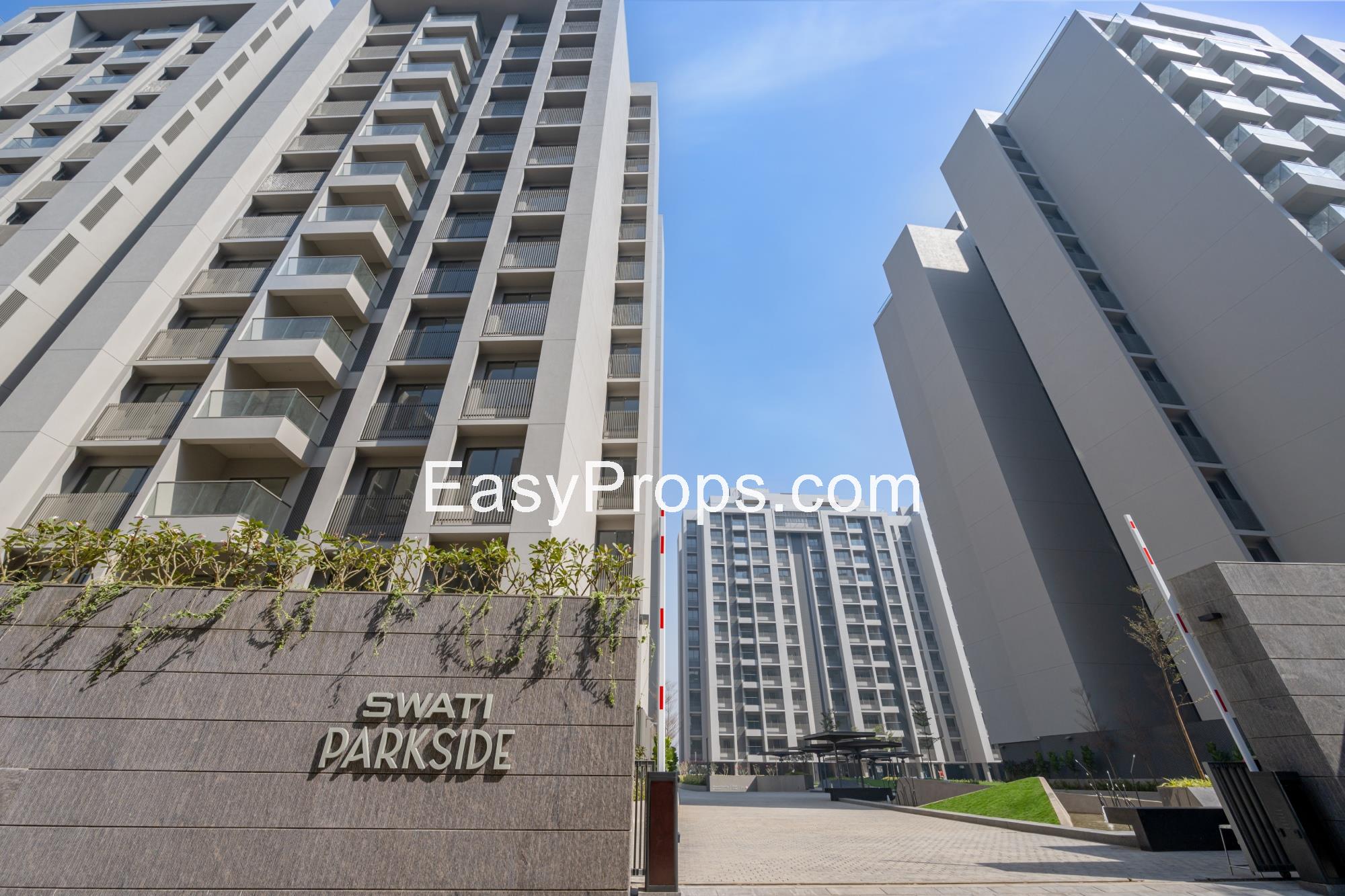 Swati Parkside
