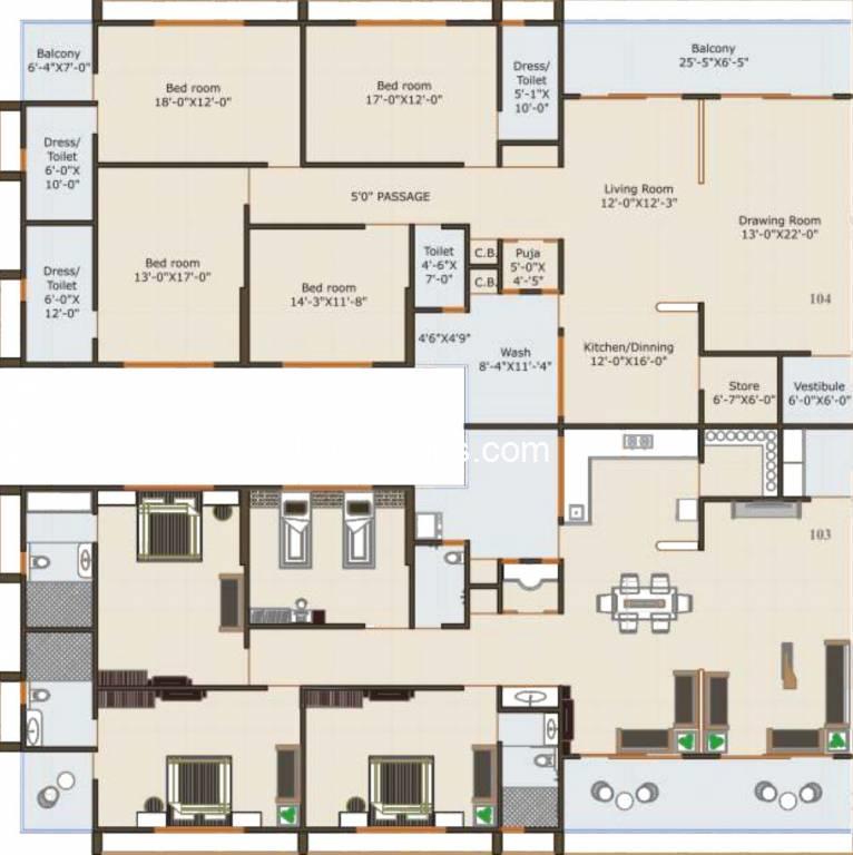 Dharmraj Goras Pride