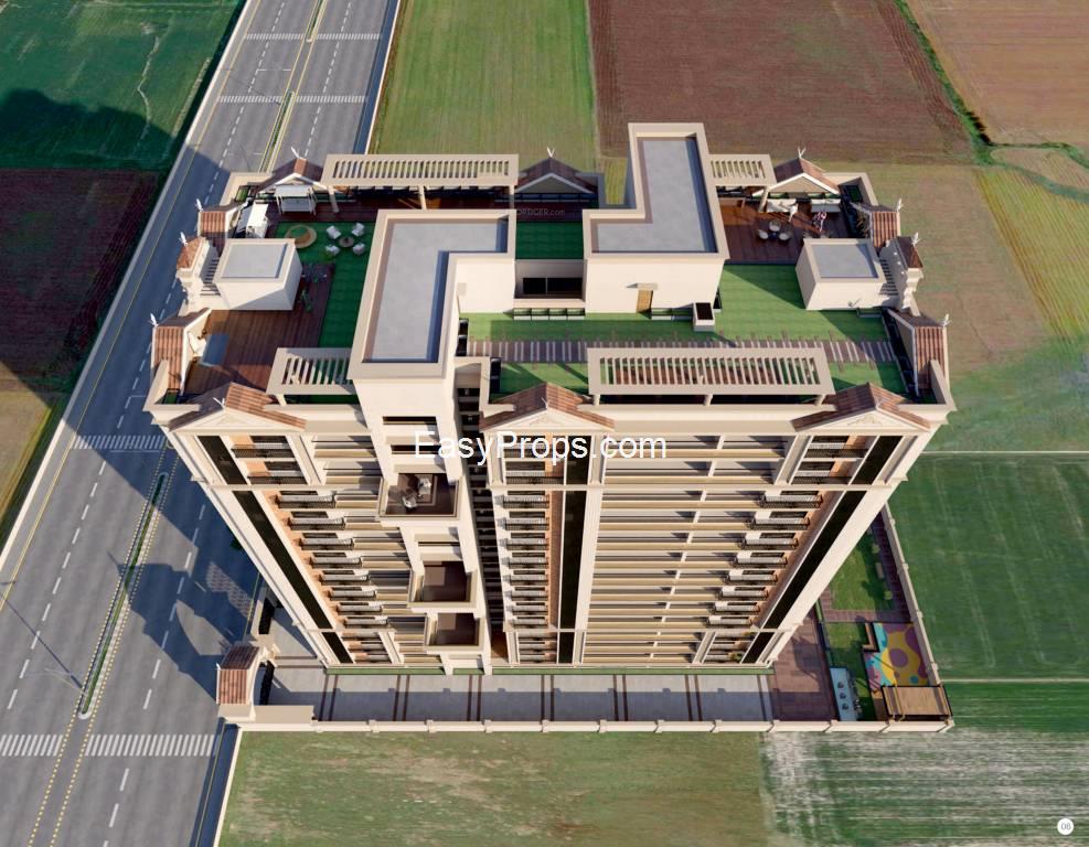 Sawera Grand Imperia