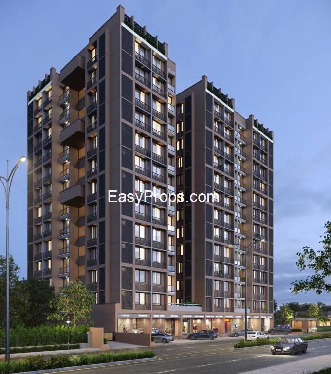Sankalp Green