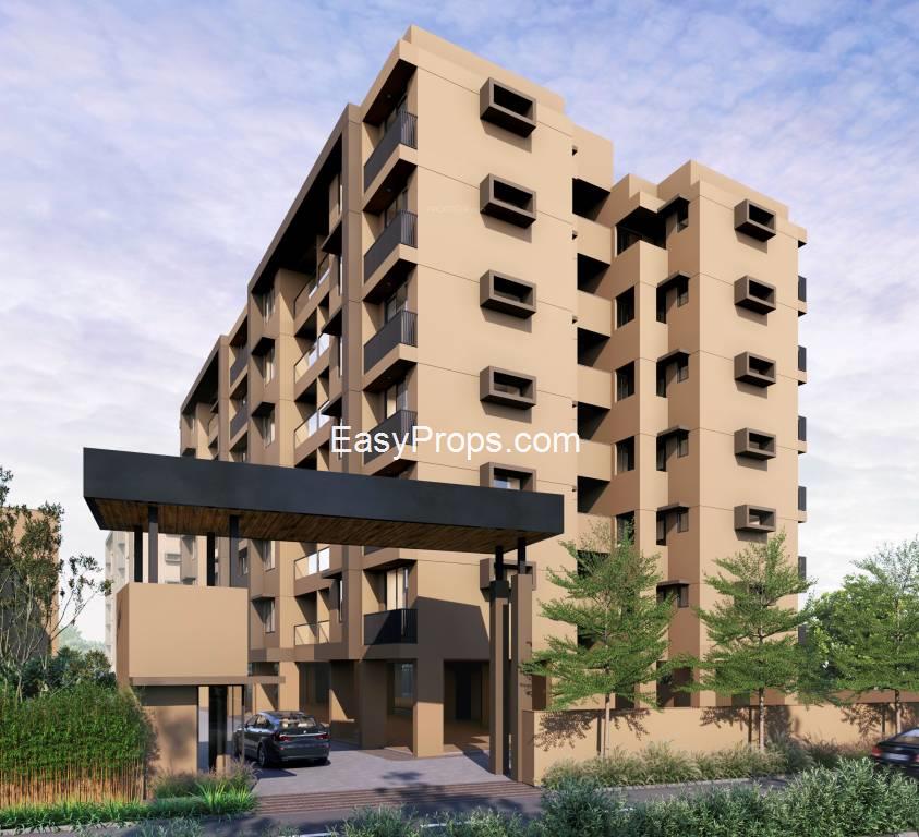 Sahjanand Green Valley