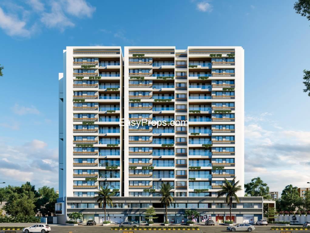 Sai Green Ville
