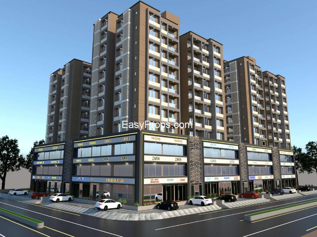 Deval Gurukrupa Lakeview