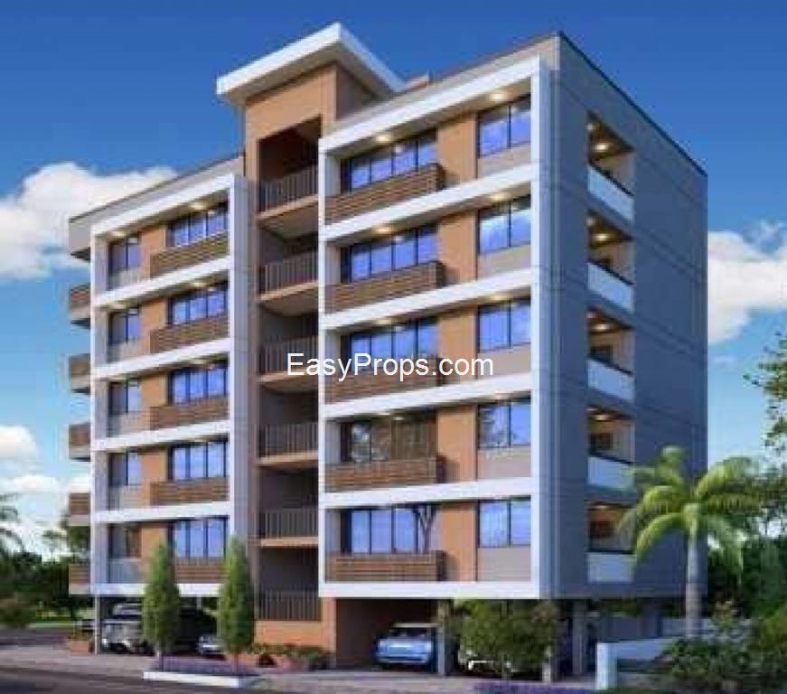 Mitraa Haash Shrushti