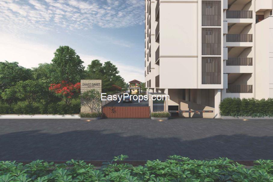 Dharti Saket Heaven
