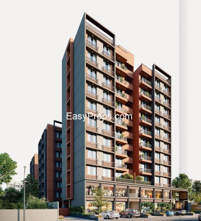 Kalyan Heights