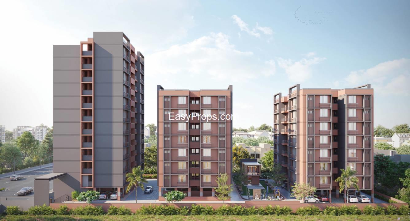 Kalyan Heights