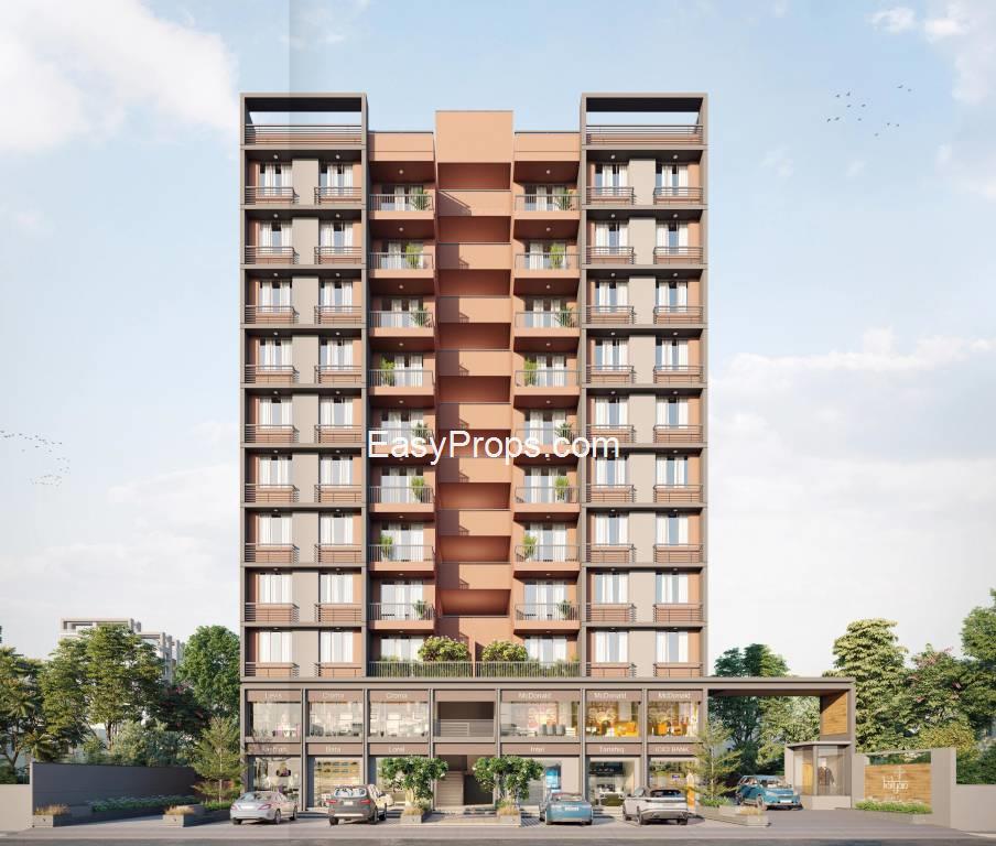 Kalyan Heights