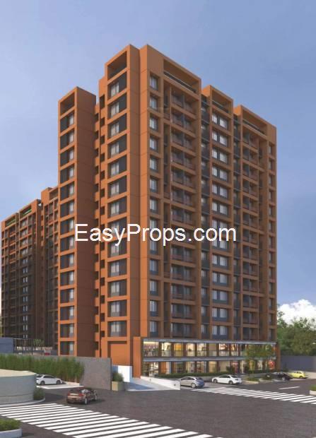 Rajshree Heights