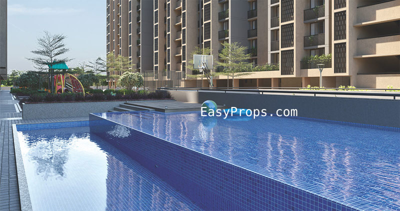 3BHK on rent for family