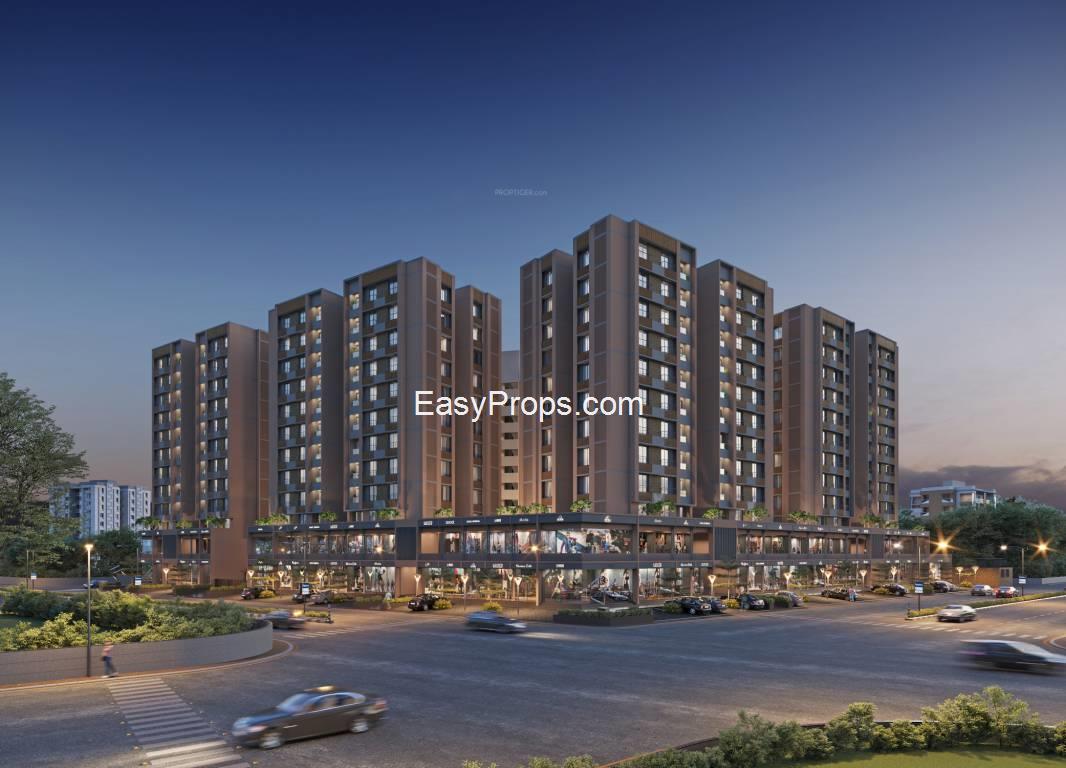 Mahadev Imperial