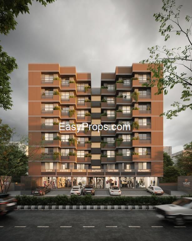 Jay Visat Eminence