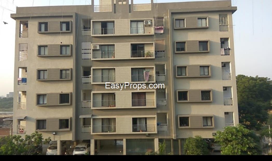 Mahalaxmi J. P. Riverview