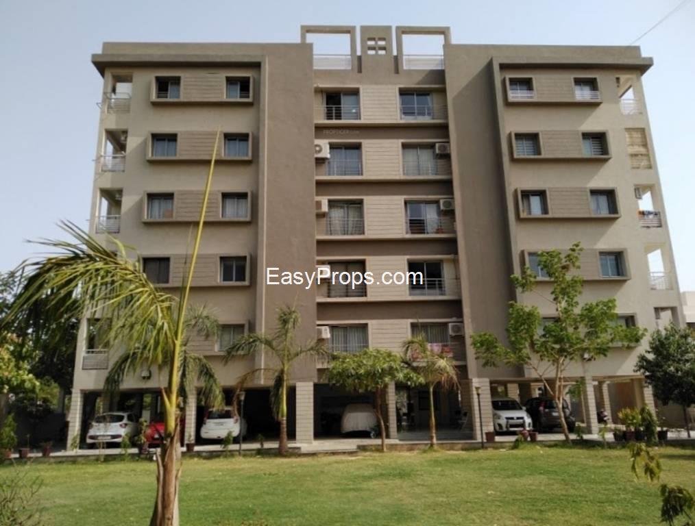 Mahalaxmi J. P. Riverview