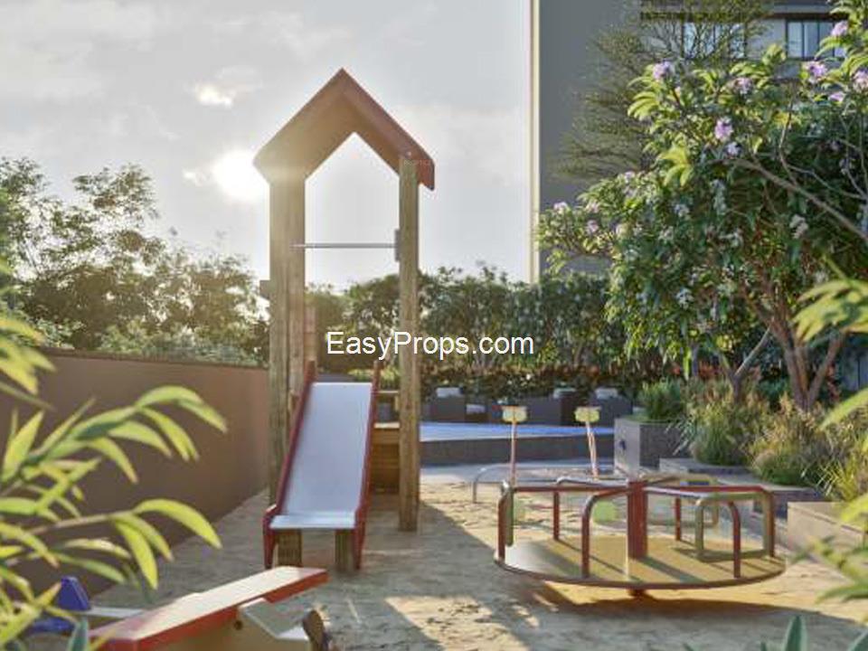 Setu Karmyog Heights