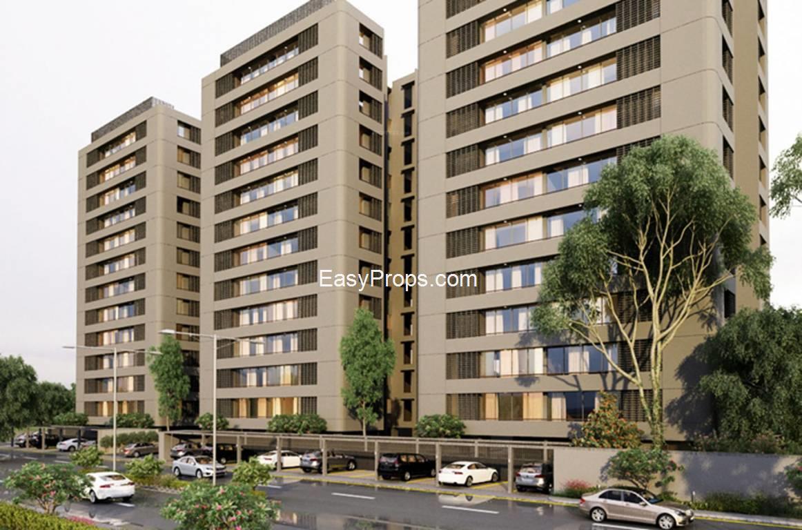 A Shridhar Kaveri Trisara