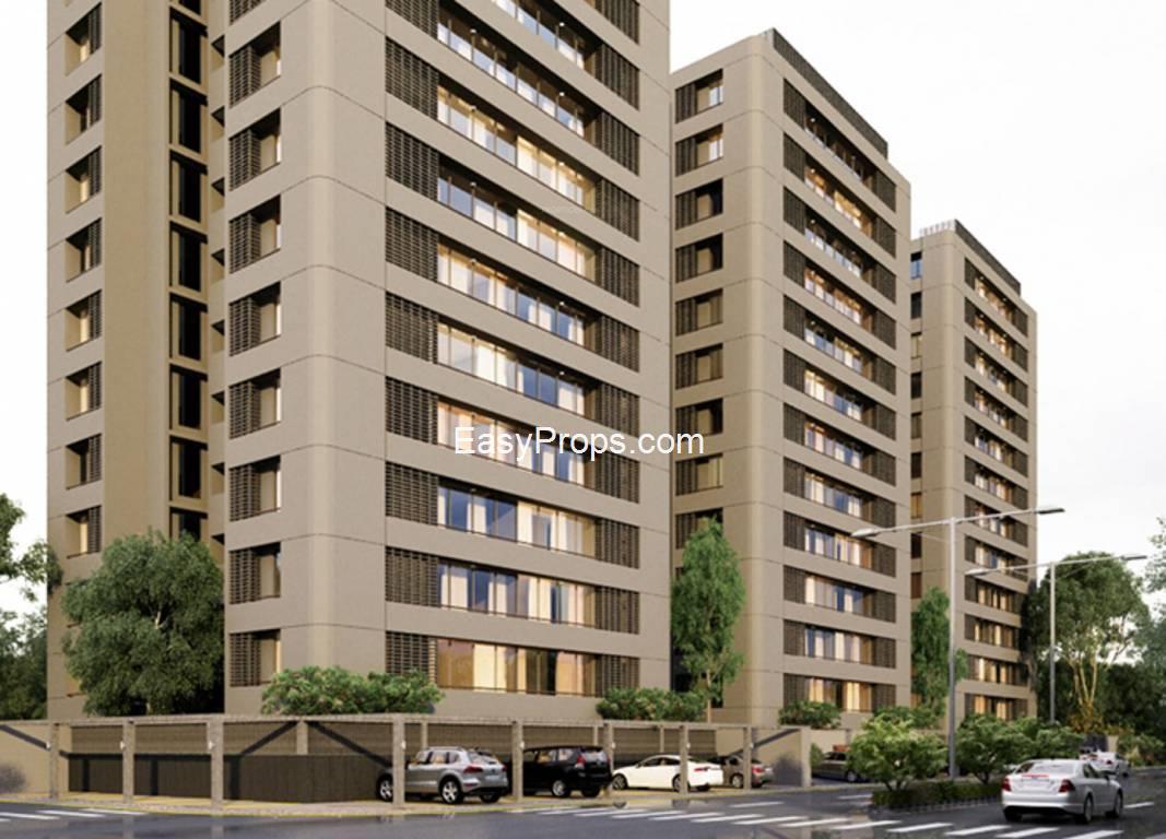 A Shridhar Kaveri Trisara