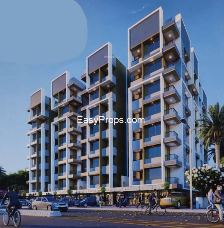 Kedaram Keshav Enclave 2