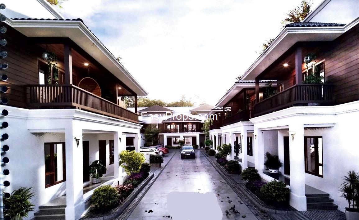 Yashvi Kings Villa 2