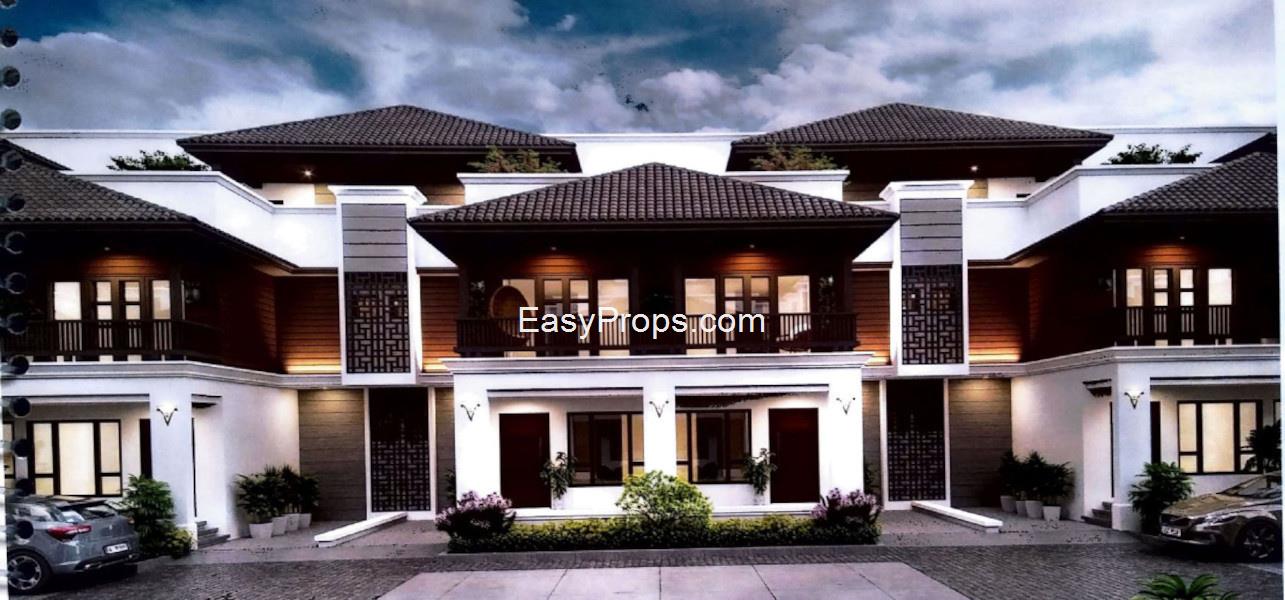 Yashvi Kings Villa 2