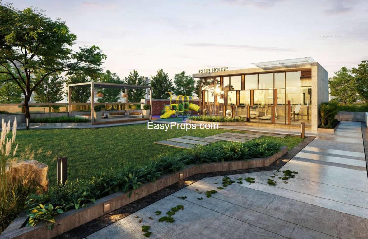 Yashvi Kings Villa Bunglow