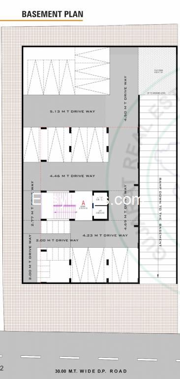Chandrashila Kite View