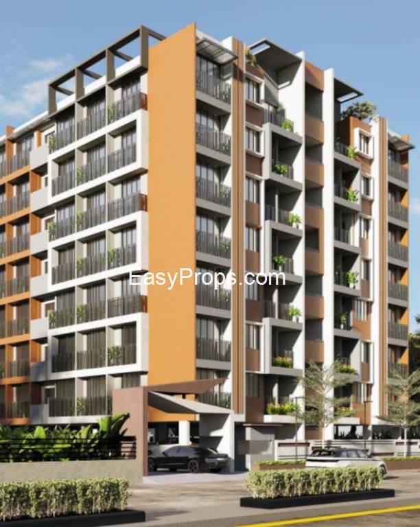 Meem Light Residency