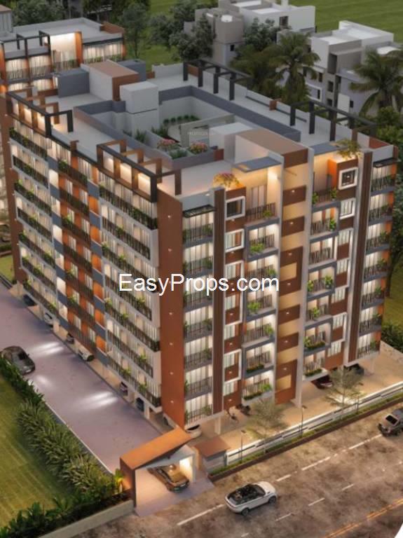 Meem Light Residency