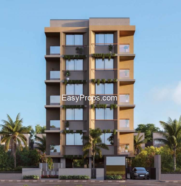 Prakruti Lotus Avenue
