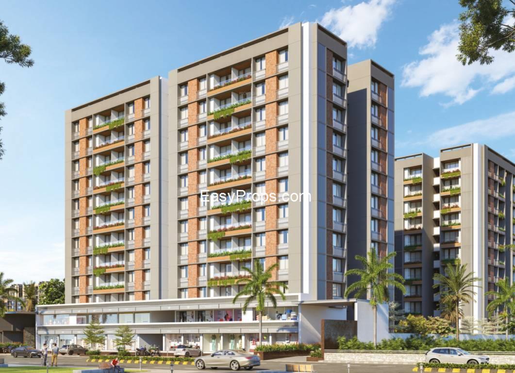 Shreedhar Luxuria