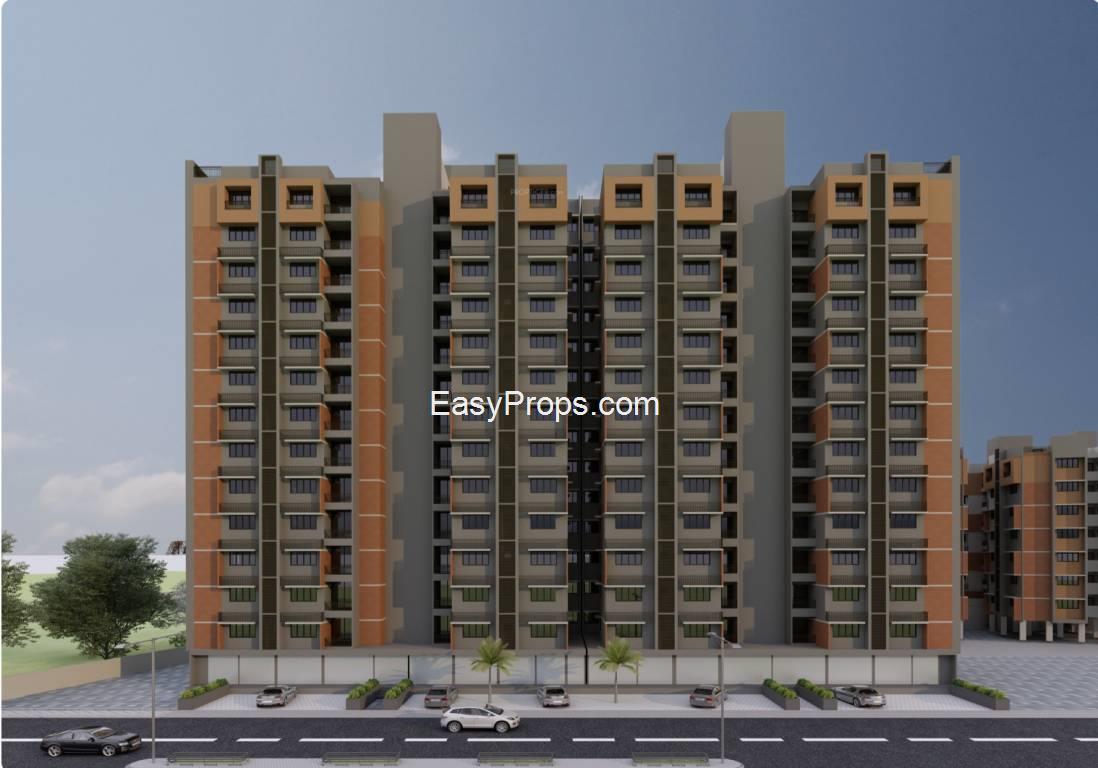 Maighar Residency