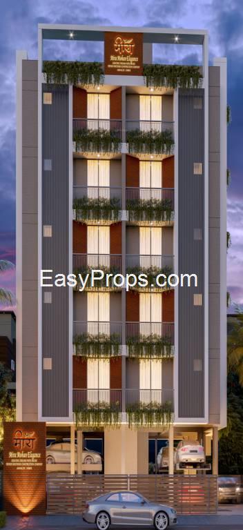 Trivedi Mira Mohan Elegance