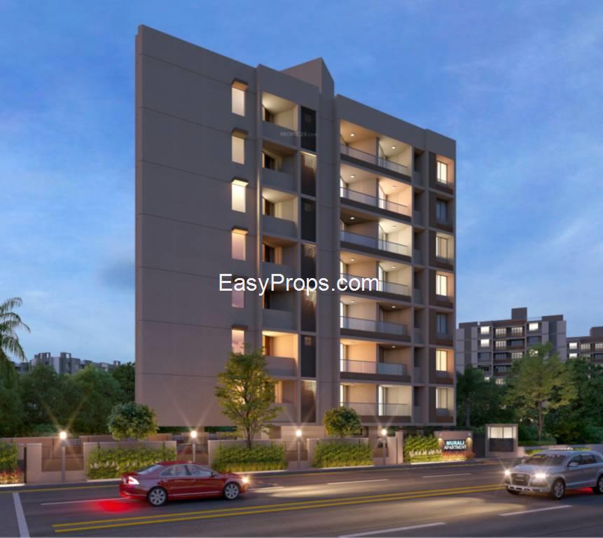 Heena Murli Appartment