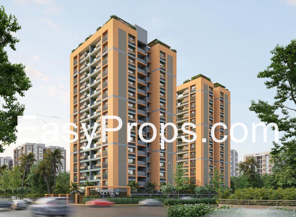 Nandini Skyview