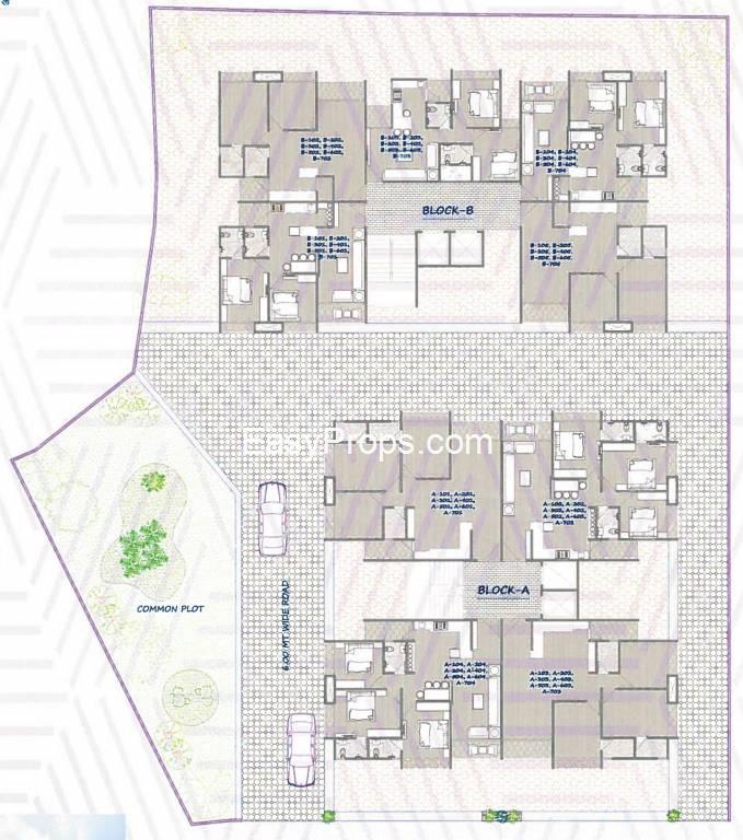 neelkanth-residency-block-a-and-b-cluster-plan-for-typical-floor-105521215_20250721121050603.jpeg