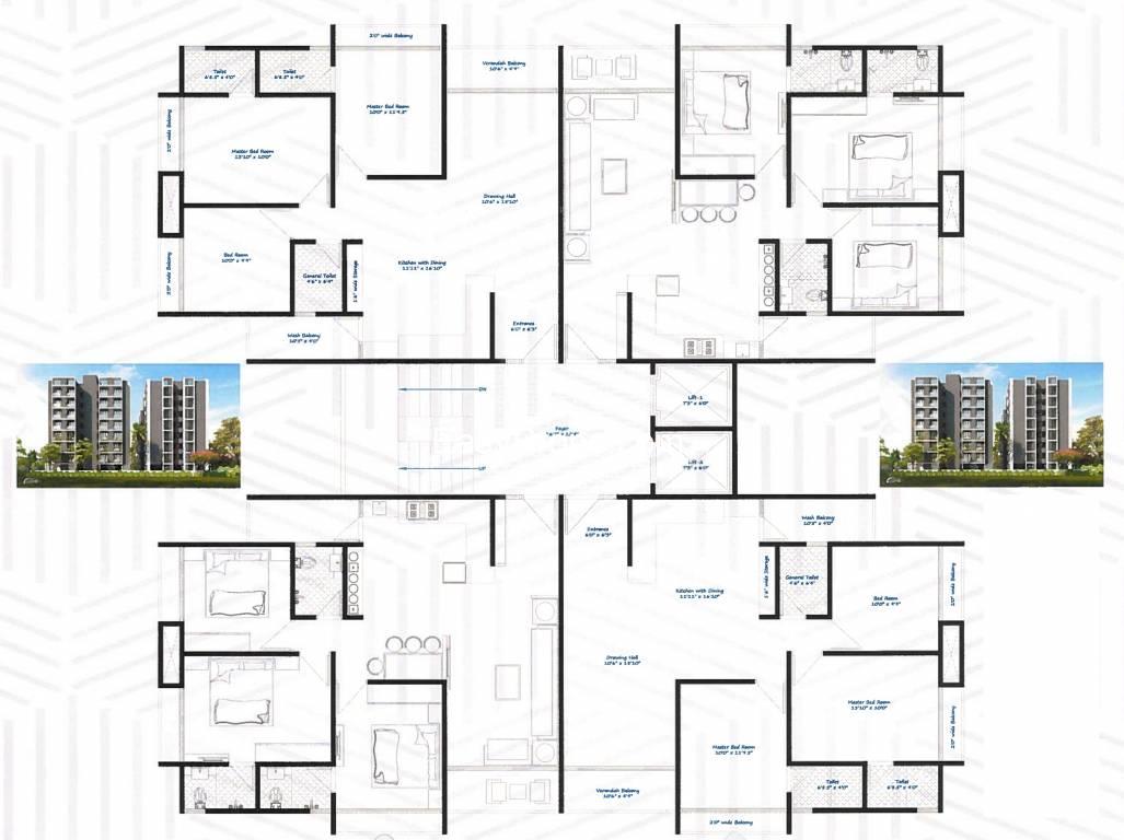 neelkanth-residency-block-a-typical-cluster-plan-105521659_20250721121050775.jpeg