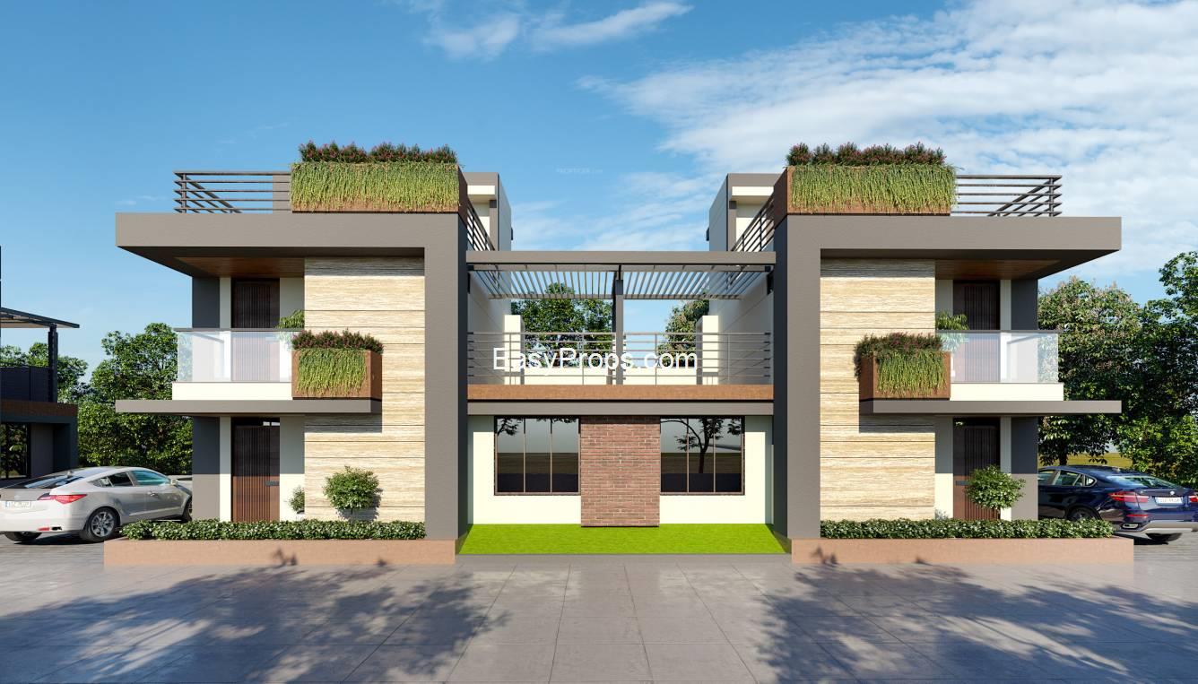 Mena Neelkanth Villa-2