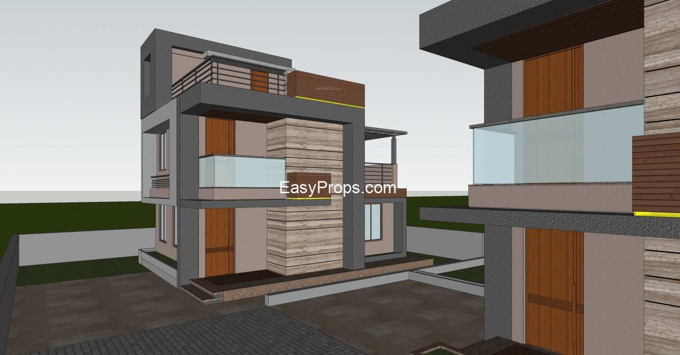 Mena Neelkanth Villa-2